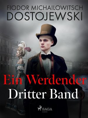 Ein Werdender--Dritter Band - ebook